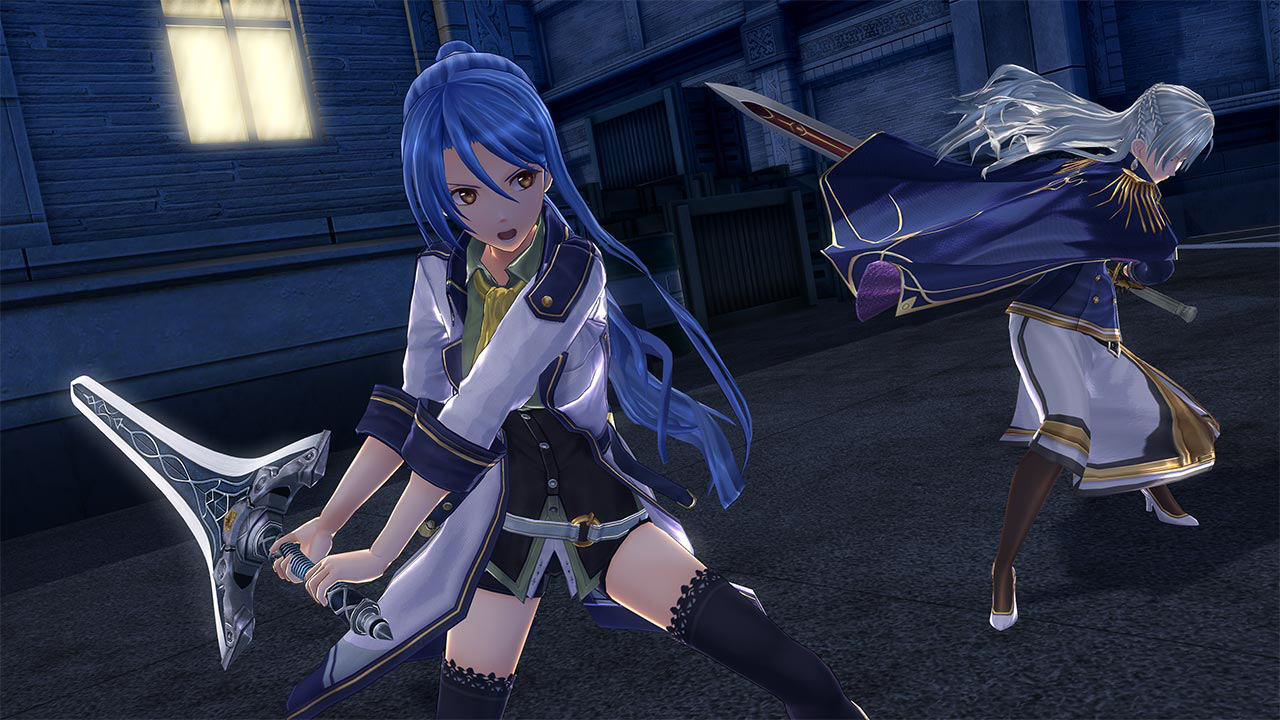 Legend Of Heroes Trails Of Cold Steel Hentai