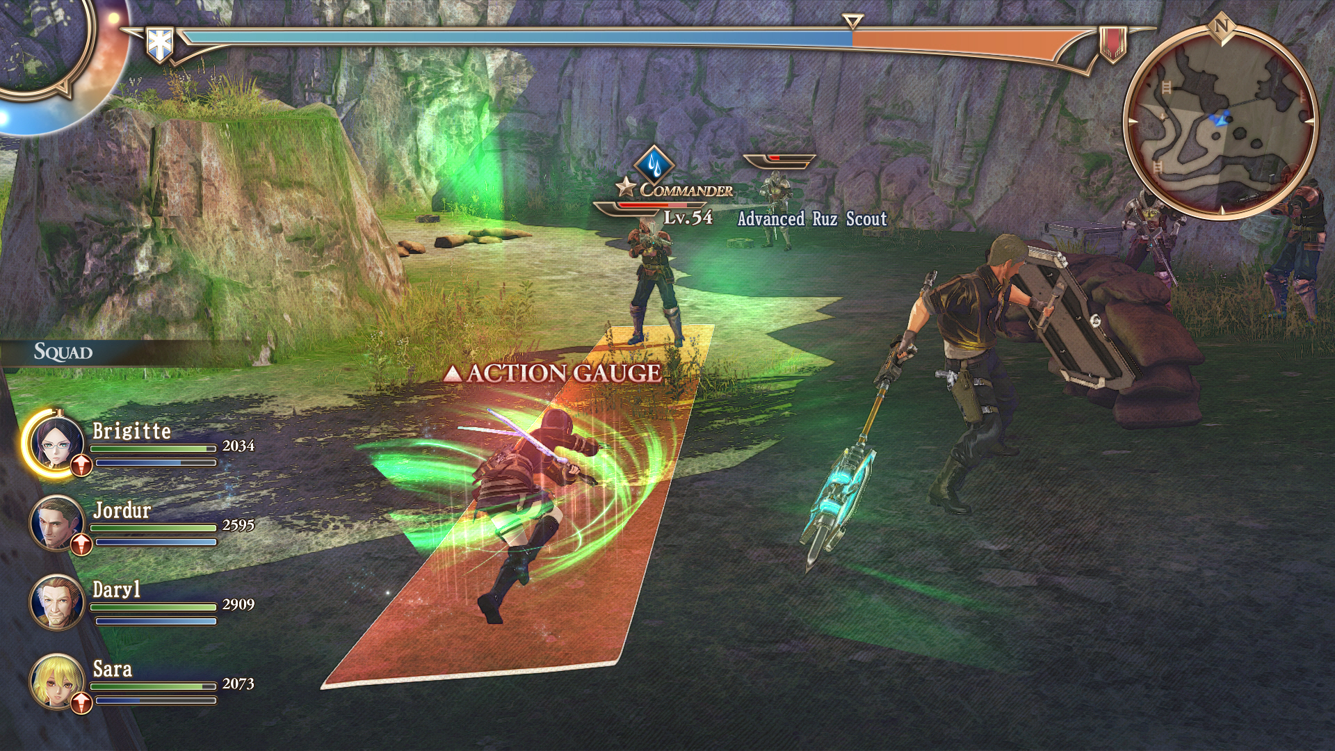 Yasunori Mitsuda parla di Valkyria Revolution | GamerClick