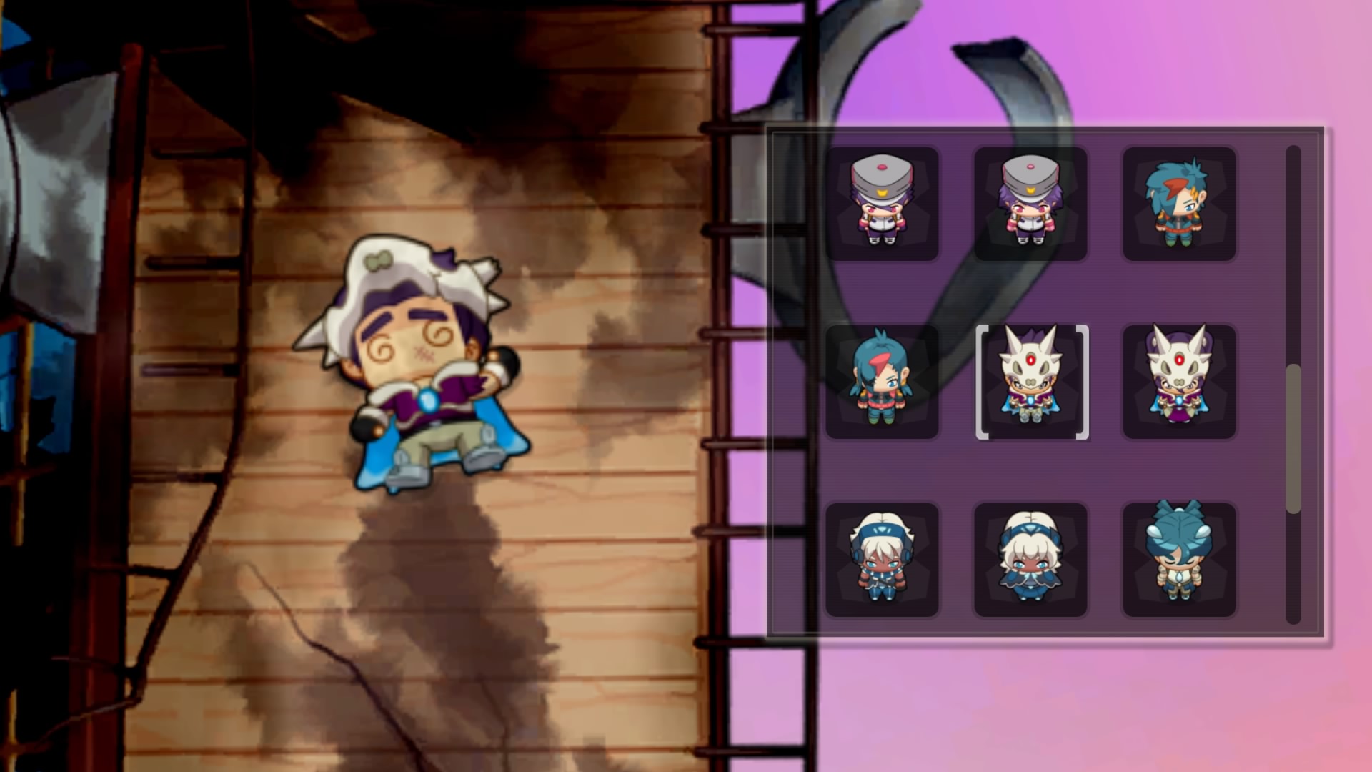 nexomon extinction types nexomon extinction types