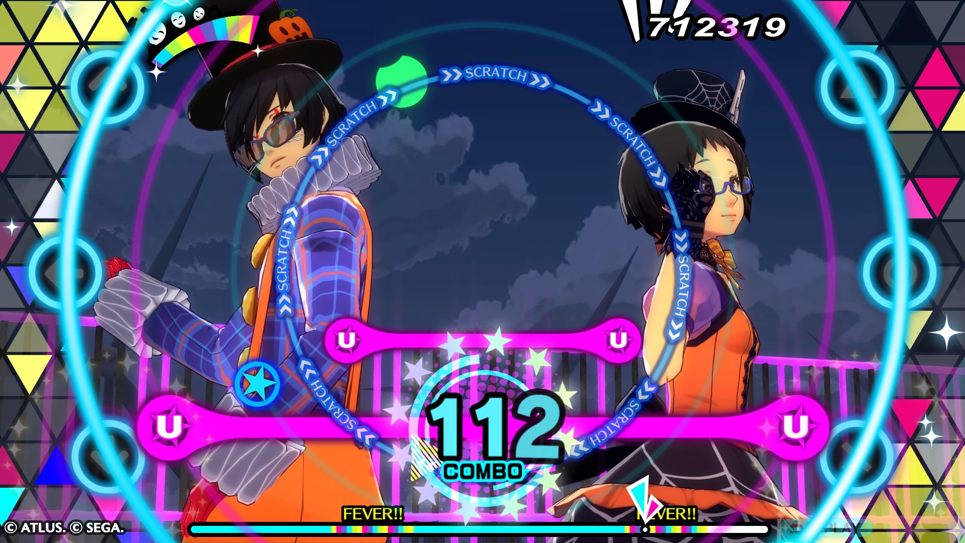 Persona Dancing Endless Night Collection - Recensione | GamerClick