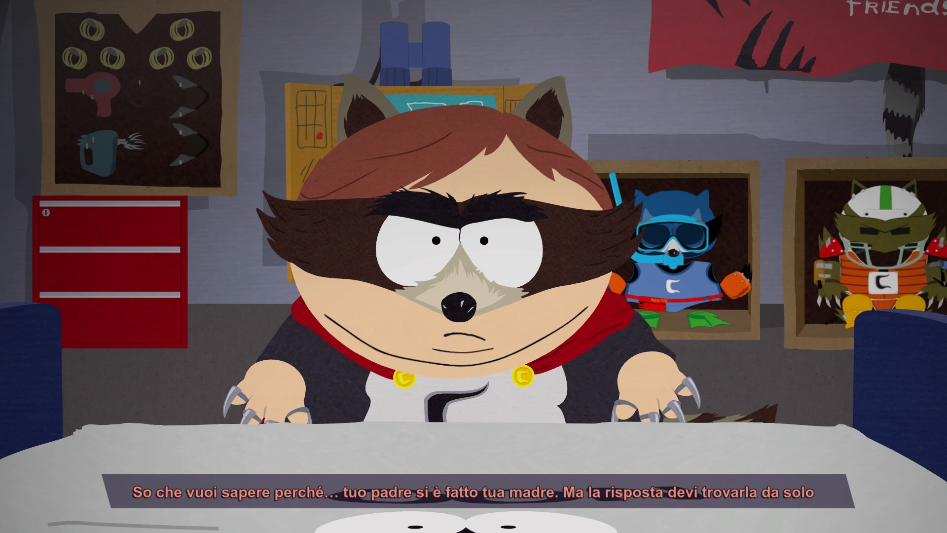 Citazioni di Cartman South Park
