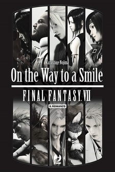 Final Fantasy VII: On The Way To a Smile