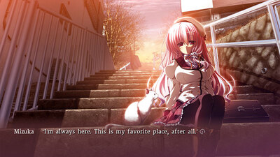 Eve of the 12 Months