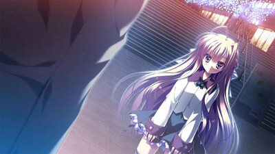 Eve of the 12 Months