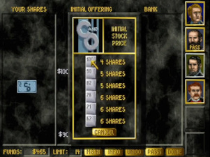 1830 : Railroads & Robber Barons