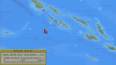 1942 The Pacific Air War