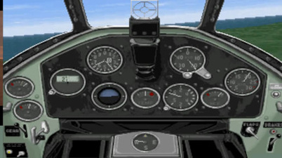 1942 The Pacific Air War