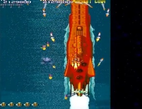 19XX: The War Against Destiny