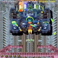 19XX: The War Against Destiny