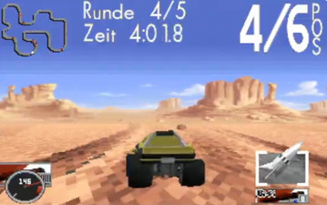 2 FAST 4 YOU: Das superheiße Bi-Fi Race