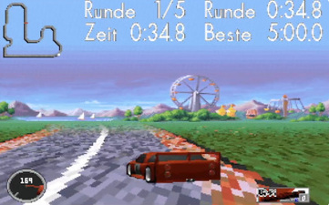 2 FAST 4 YOU: Das superheiße Bi-Fi Race