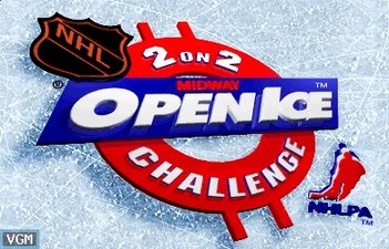 2 on 2 Open Ice Challenge