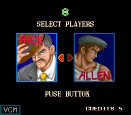 64th. Street - A Detective Story