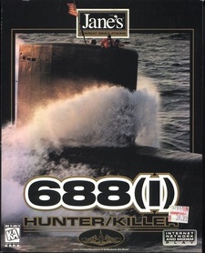 688(I) Hunter/Killer