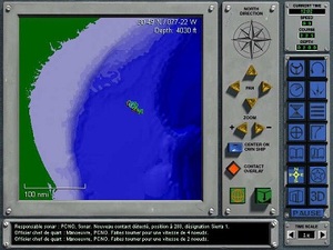 688(I) Hunter/Killer