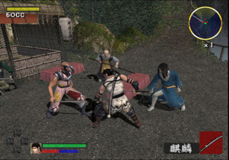 7 Blades