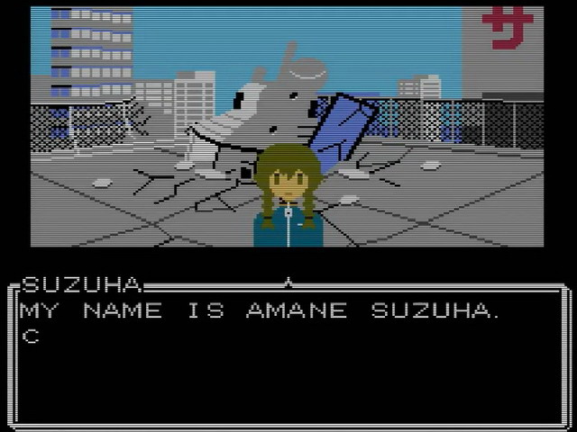 Steins Gate 8 Bit Download