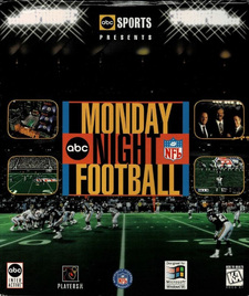 ABC Sports Monday Night Football