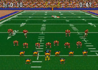 ABC Sports Monday Night Football