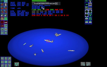 AEGIS: Guardian of the Fleet