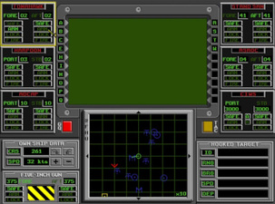 AEGIS: Guardian of the Fleet