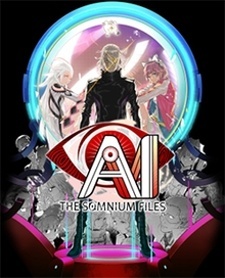 AI: The Somnium Files