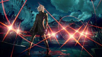 AI: The Somnium Files