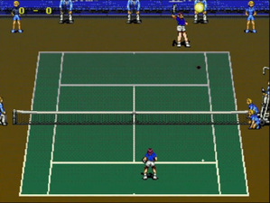 ATP Tour Championship Tennis