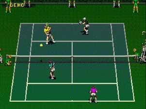 ATP Tour Championship Tennis