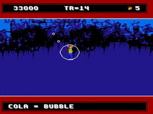 A Boy and His Blob: Trouble on Blobolonia
