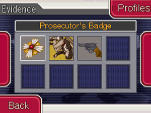 Ace Attorney Investigations: Miles Edgeworth