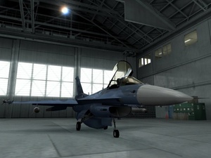 Ace Combat: Squadron Leader