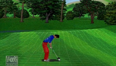 Actua Golf 2