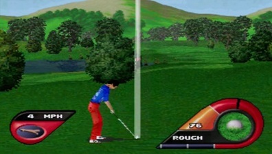 Actua Golf 2