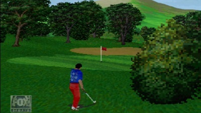 Actua Golf 2