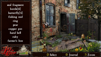 Actual Crimes: Jack The Ripper