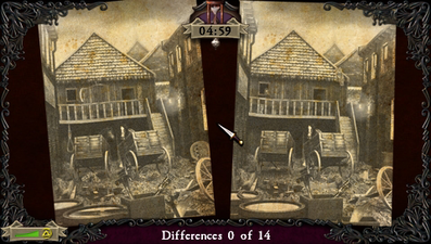 Actual Crimes: Jack The Ripper