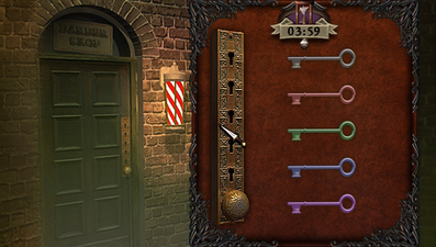 Actual Crimes: Jack The Ripper