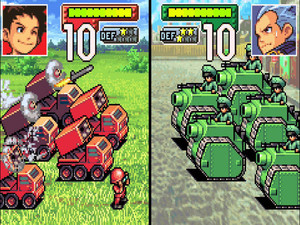 Advance Wars