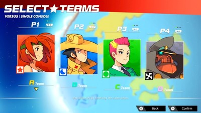 Advance Wars 1+2: Re-Boot Camp