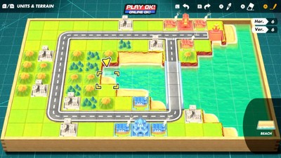 Advance Wars 1+2: Re-Boot Camp