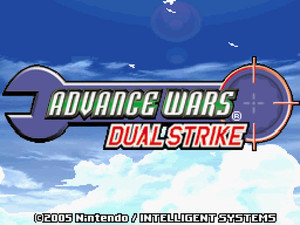 Advance Wars: Dual Strike