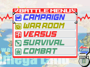 Advance Wars: Dual Strike