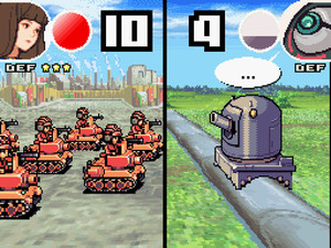 Advance Wars: Dual Strike