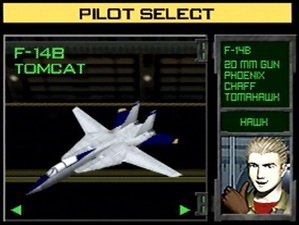 AeroFighters Assault