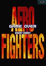 Aero Fighters