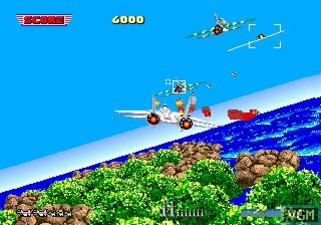 After burner