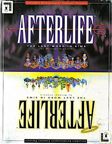 Afterlife