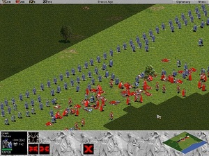 Age of Empires