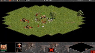 Age of Empires